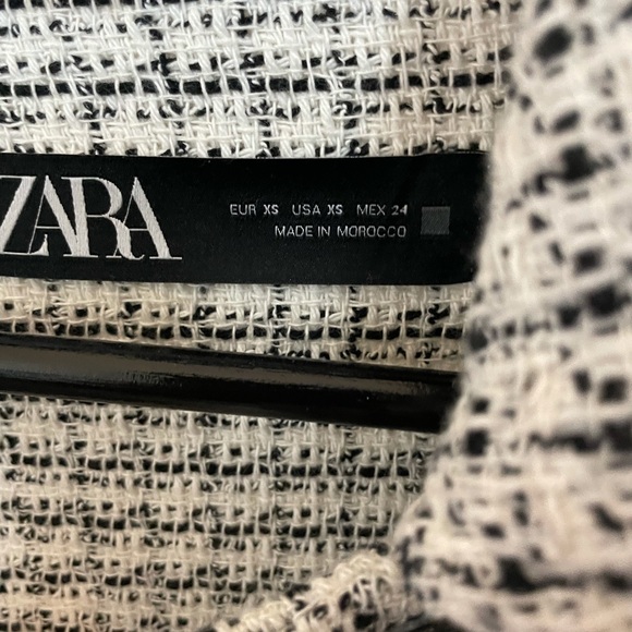 Zara Overshirt - Picture 3 of 3
